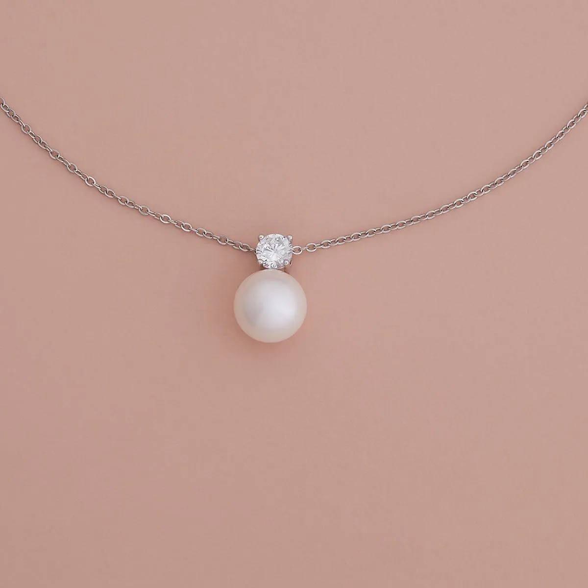 Trendy Necklace 178692