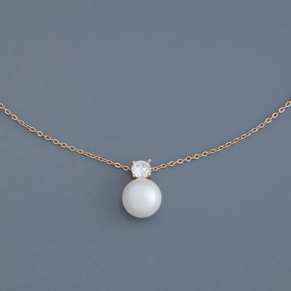 Trendy Necklace 178692