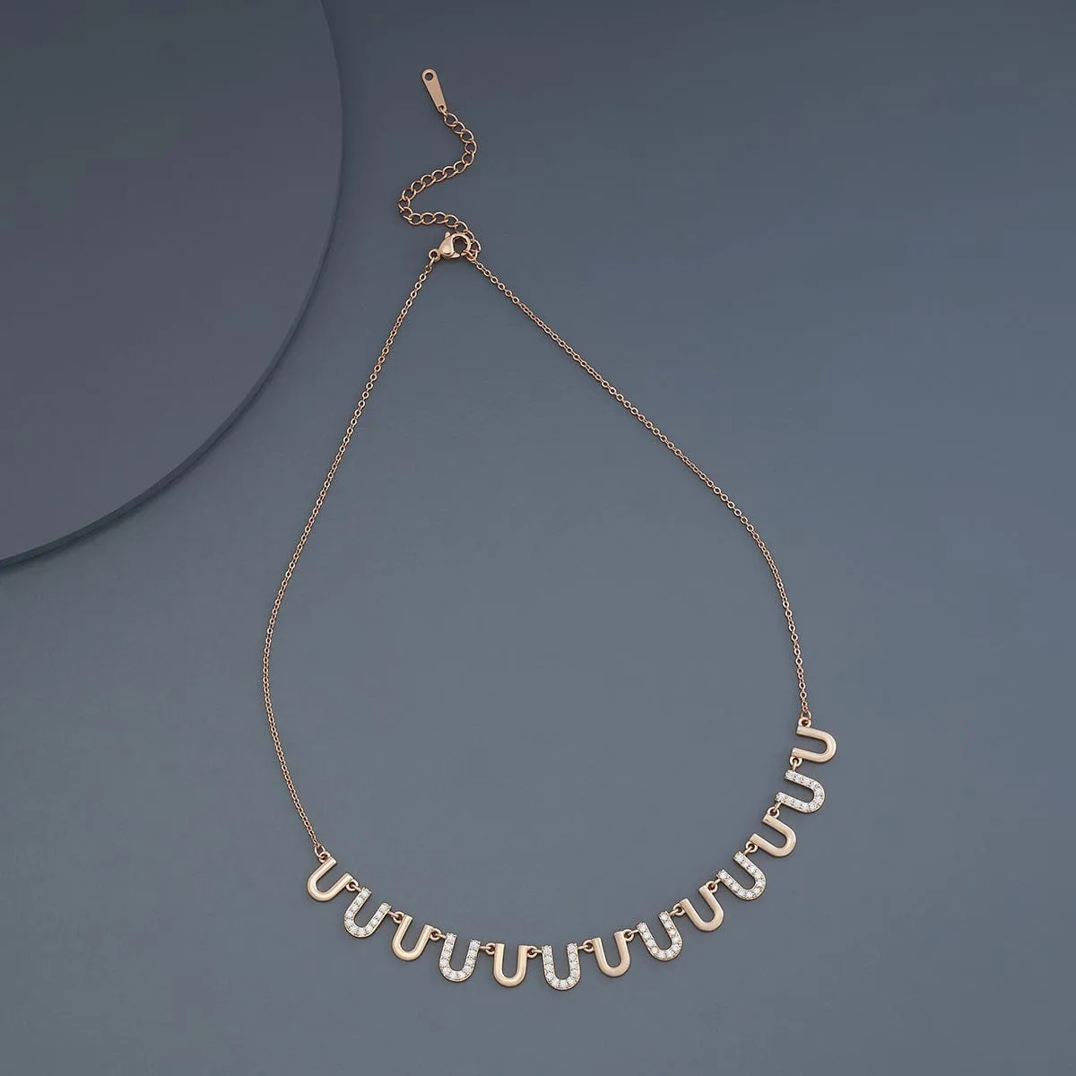 Trendy Necklace 178824