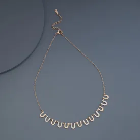 Trendy Necklace 178824