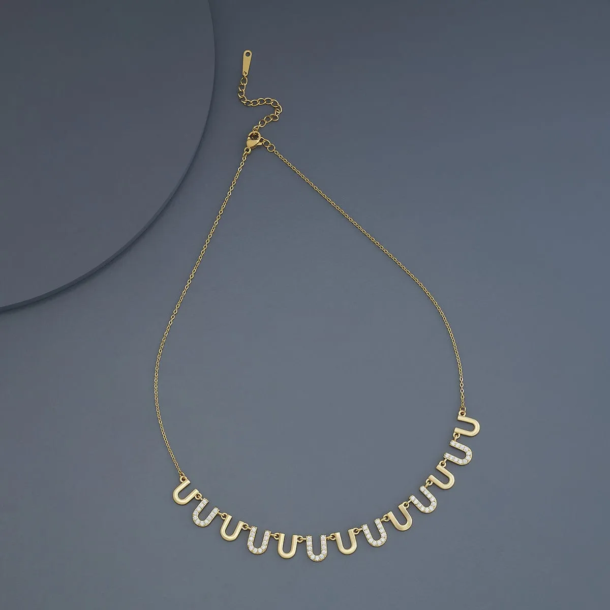 Trendy Necklace 178824