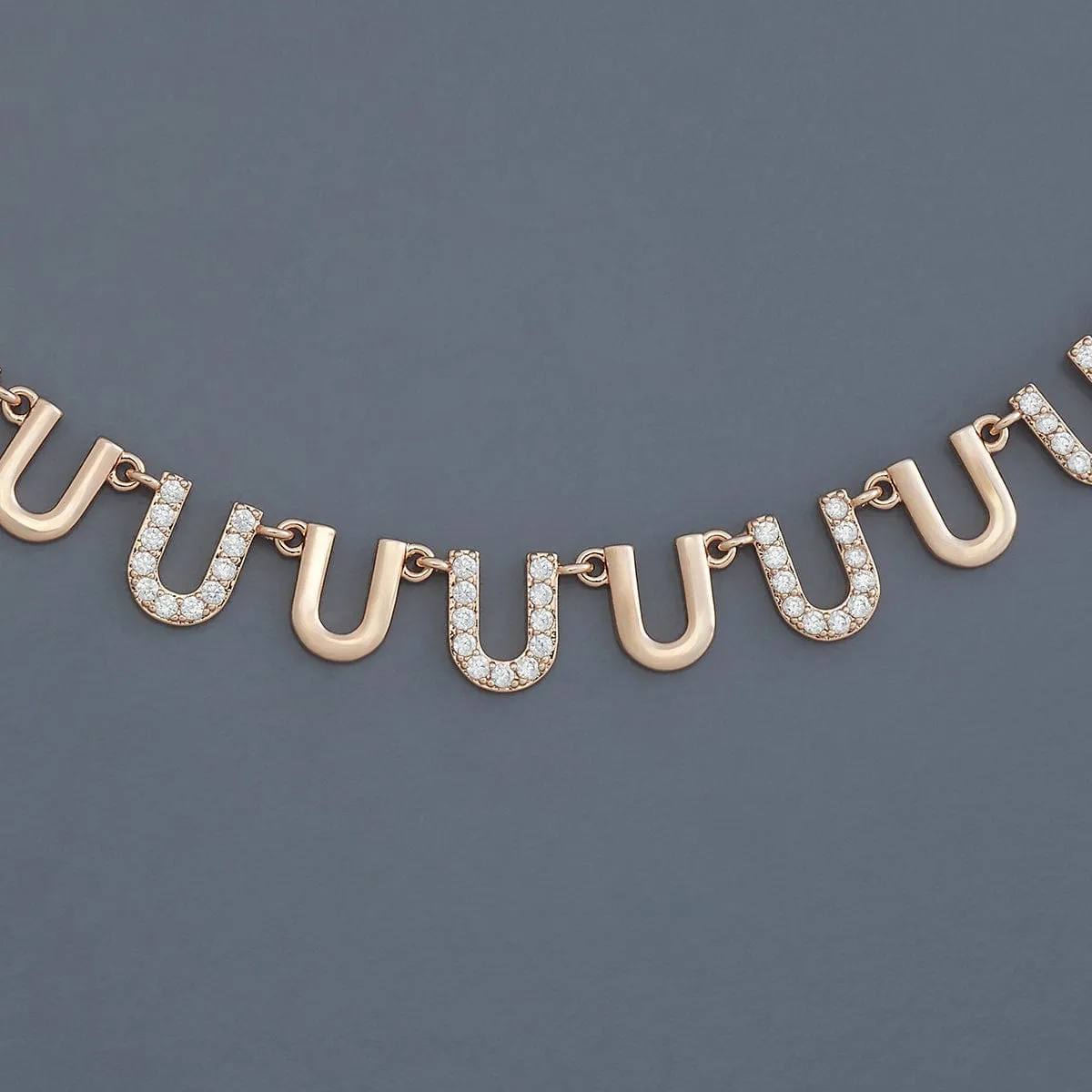 Trendy Necklace 178824