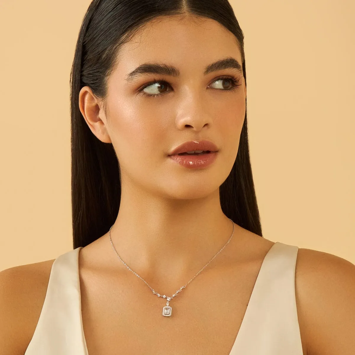 Trendy Necklace 178957