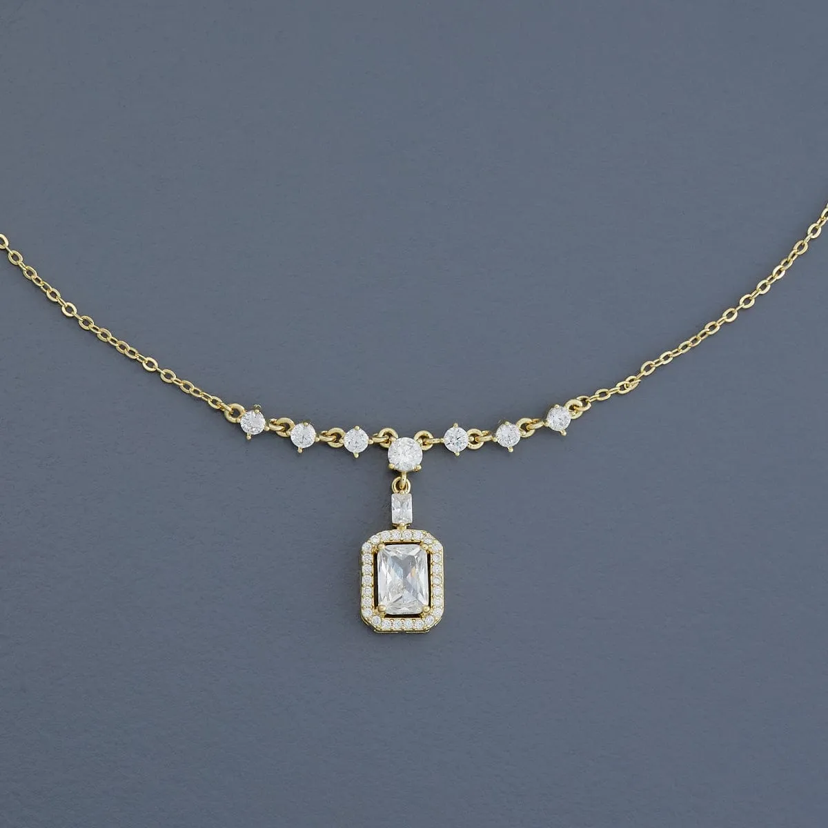 Trendy Necklace 178957
