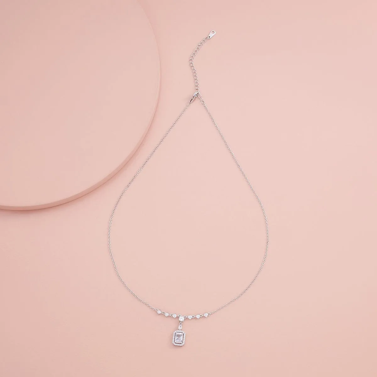 Trendy Necklace 178957