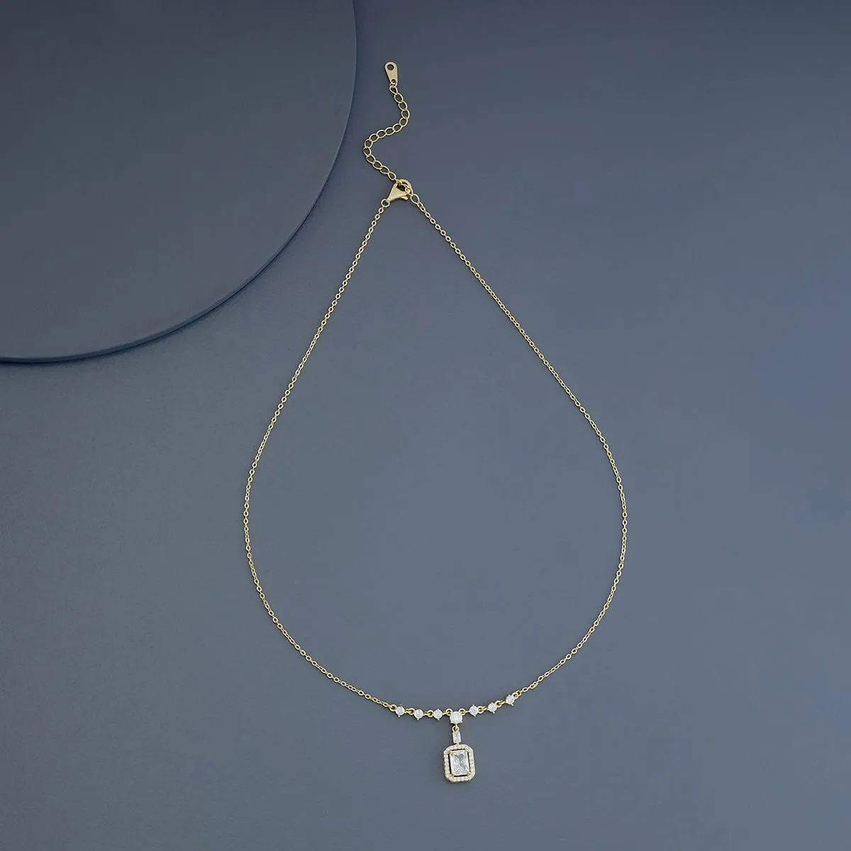 Trendy Necklace 178957