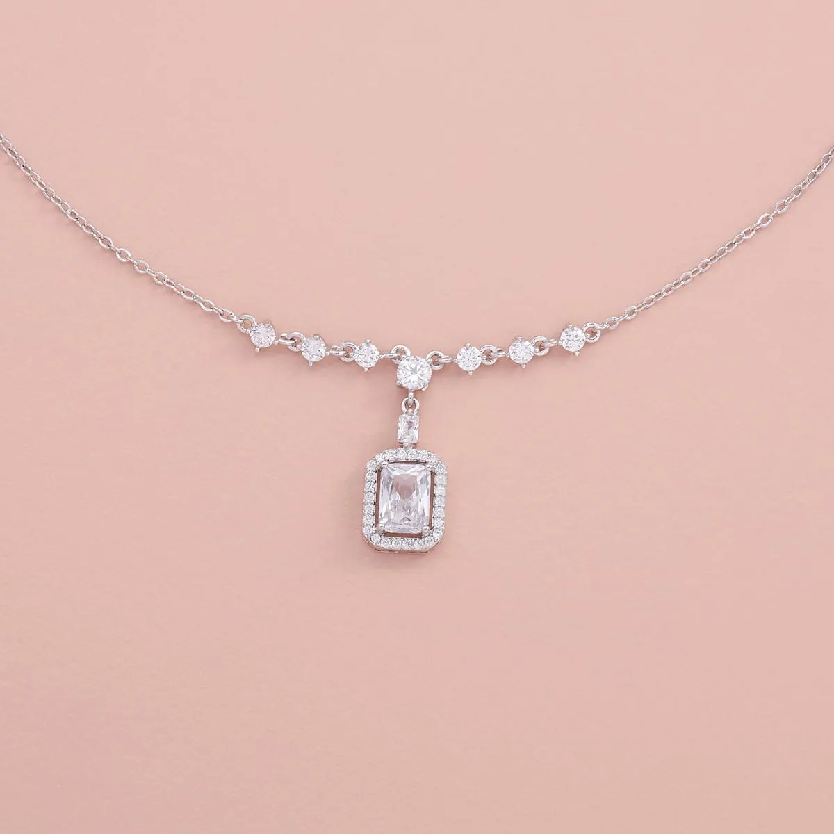 Trendy Necklace 178957