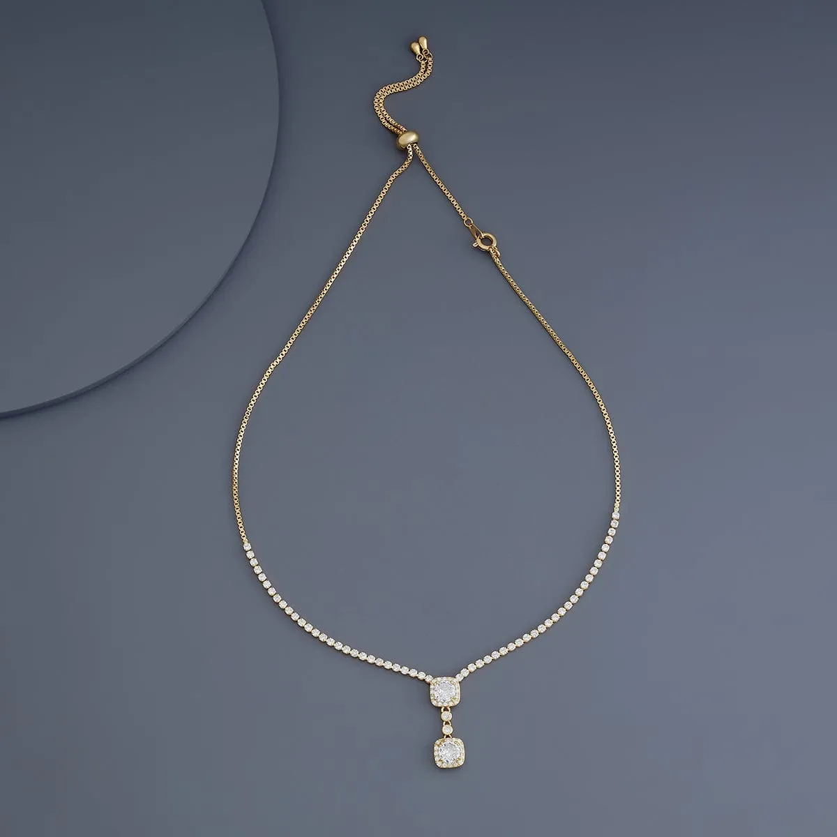 Trendy Necklace 179806