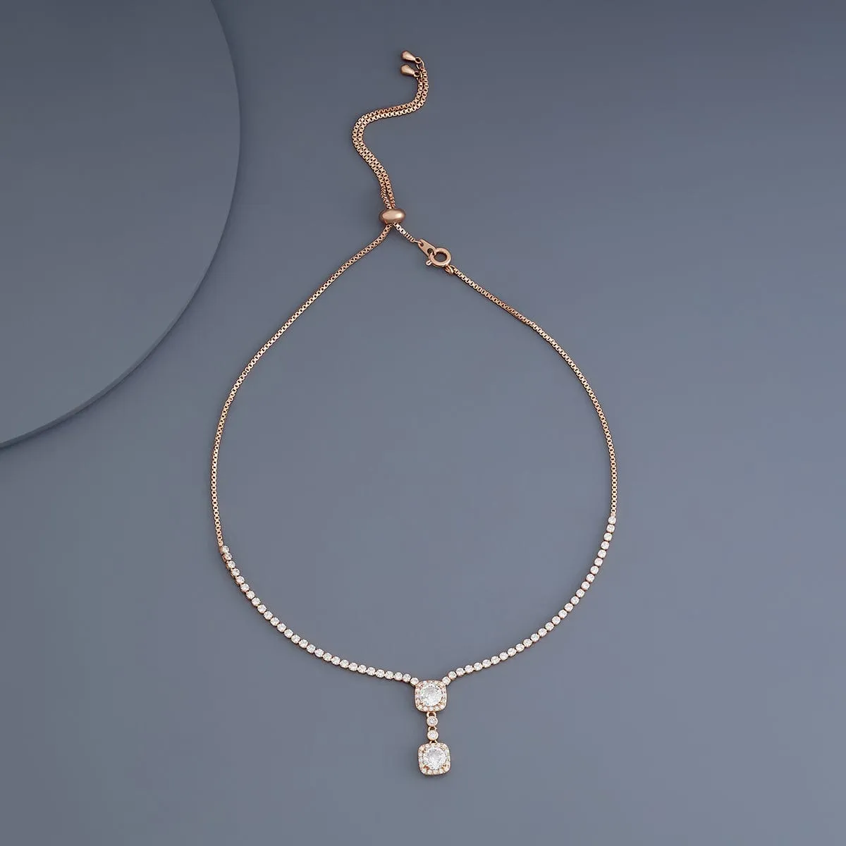 Trendy Necklace 179806