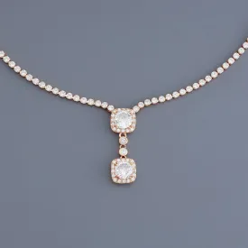 Trendy Necklace 179806