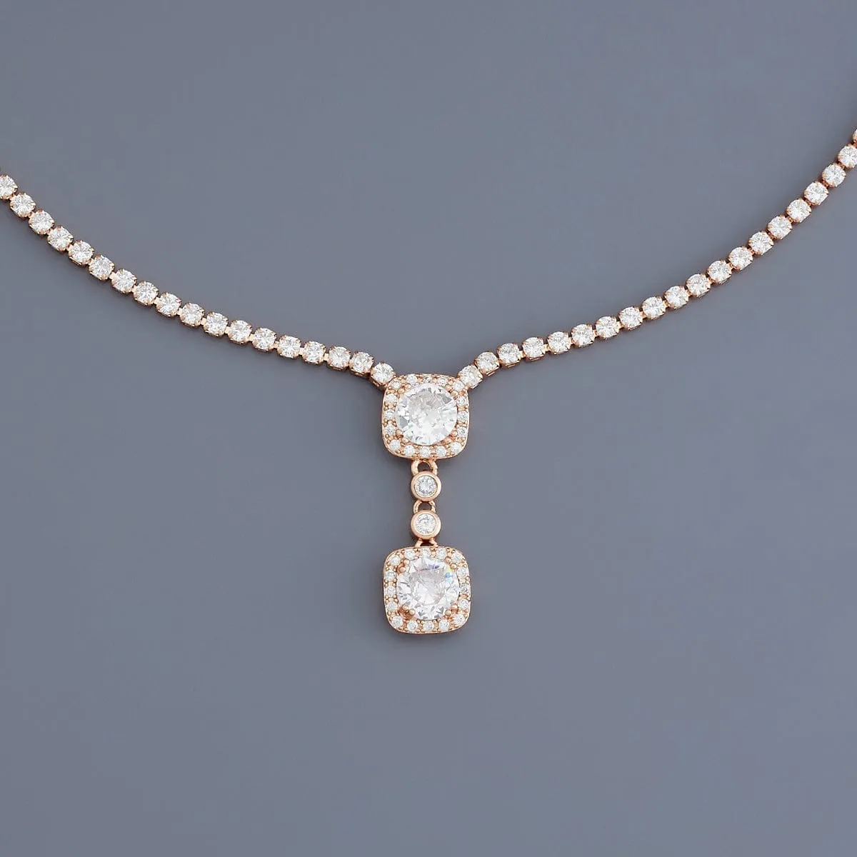 Trendy Necklace 179806