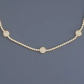 Trendy Necklace 180200