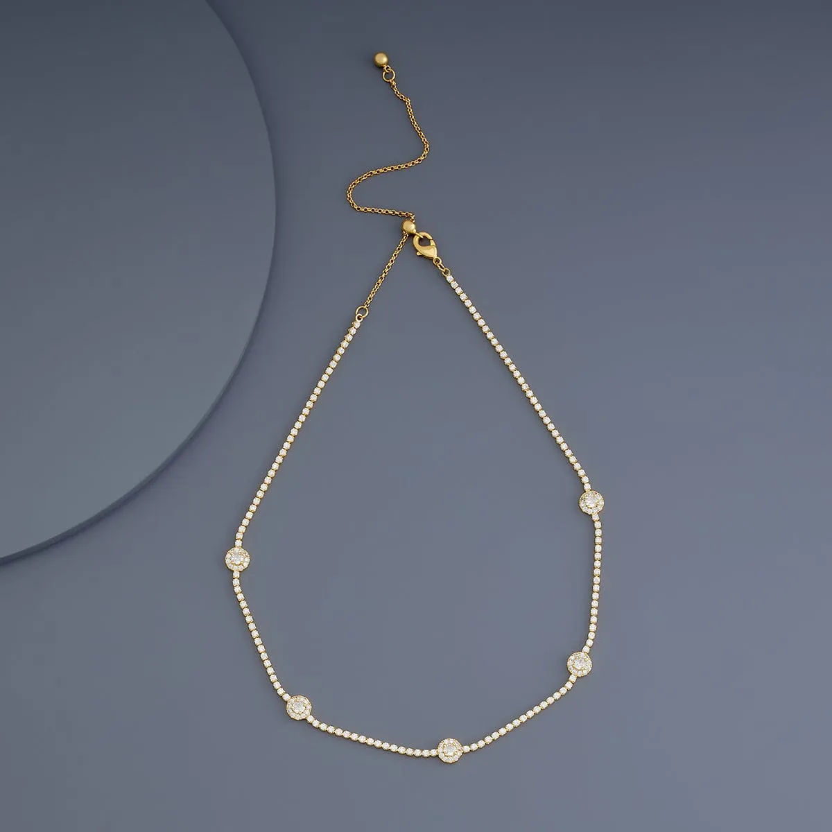 Trendy Necklace 180200