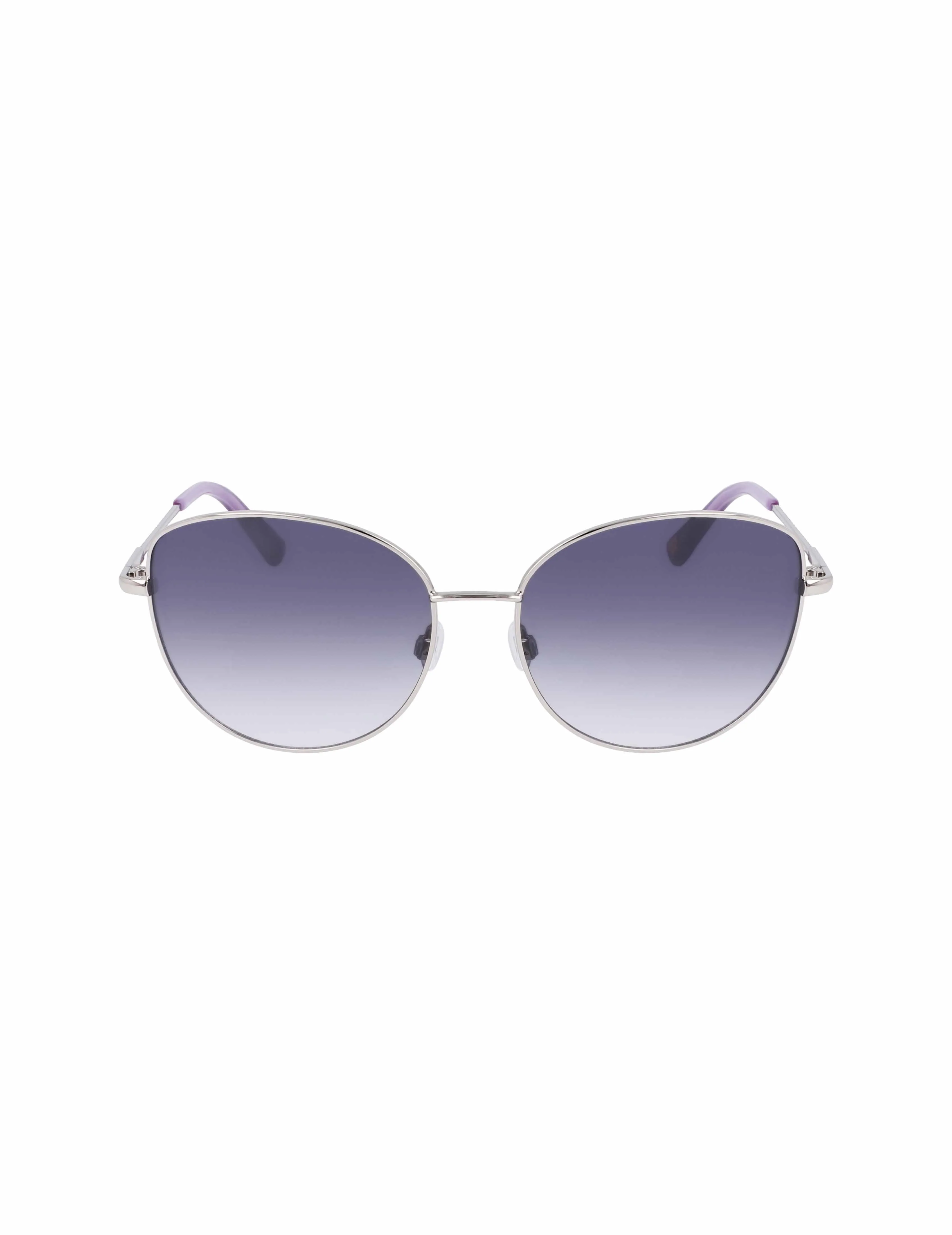 Trendy Round Sunglasses