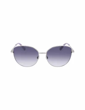 Trendy Round Sunglasses