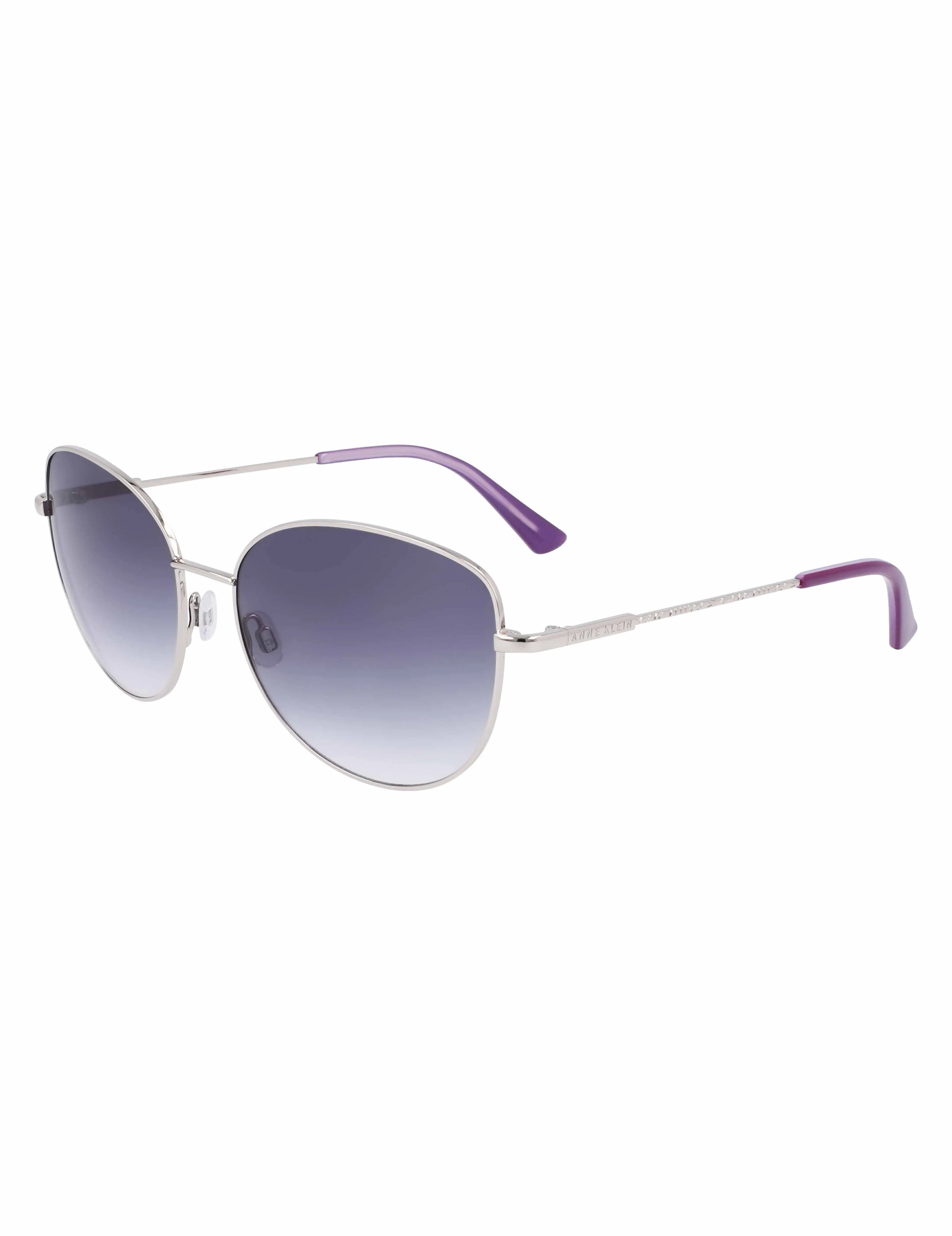 Trendy Round Sunglasses