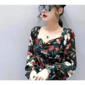 Trendy Top