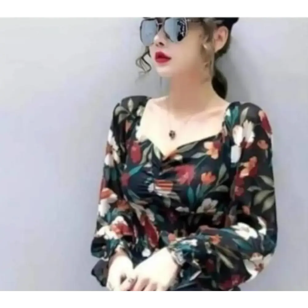 Trendy Top