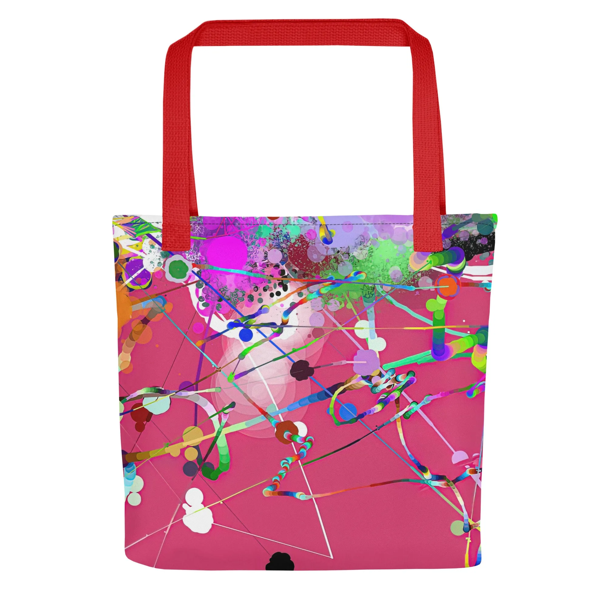TRENDY TOTE