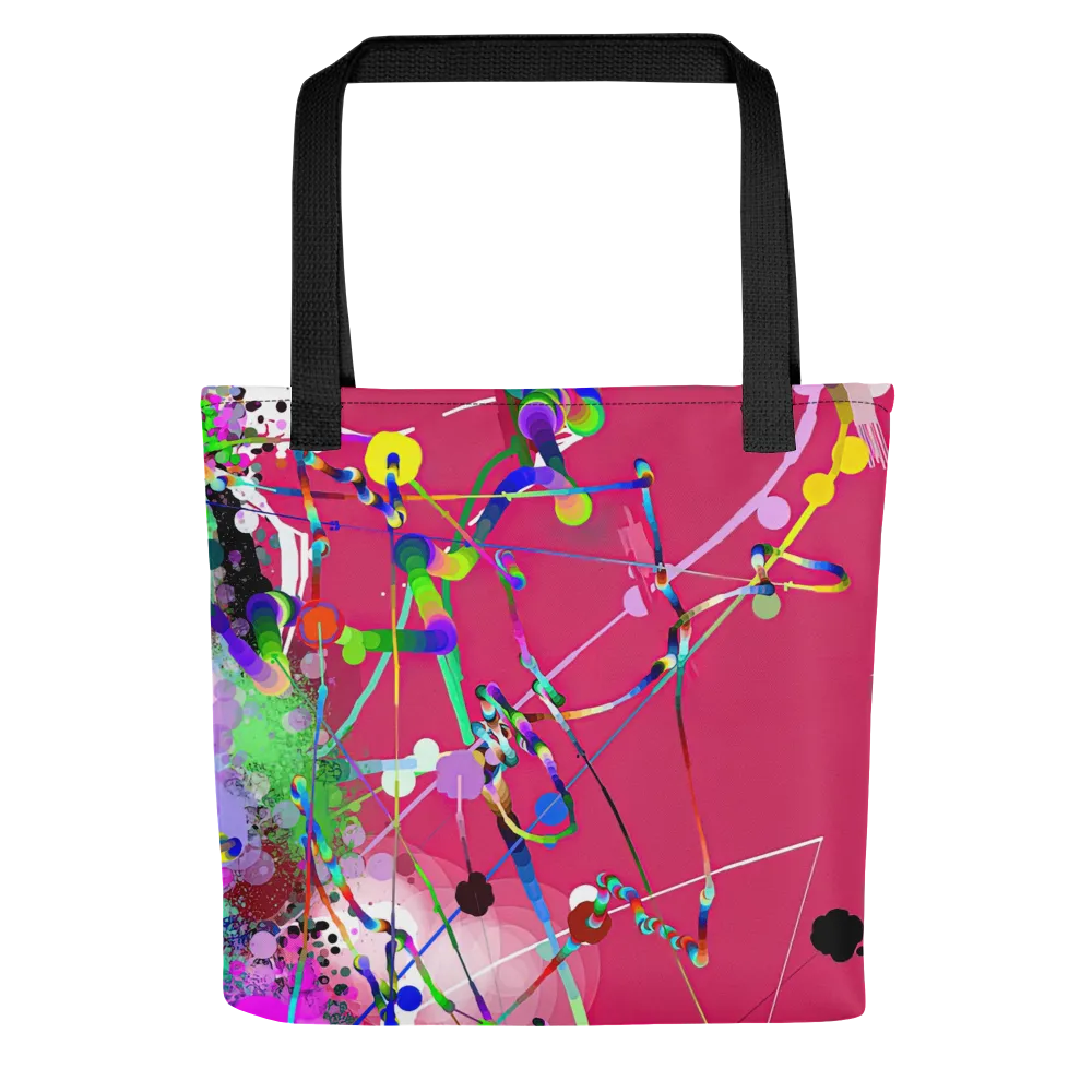 TRENDY TOTE