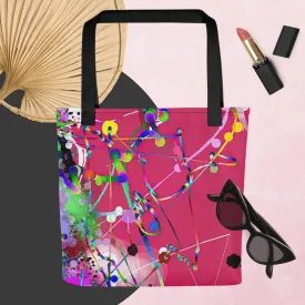 TRENDY TOTE
