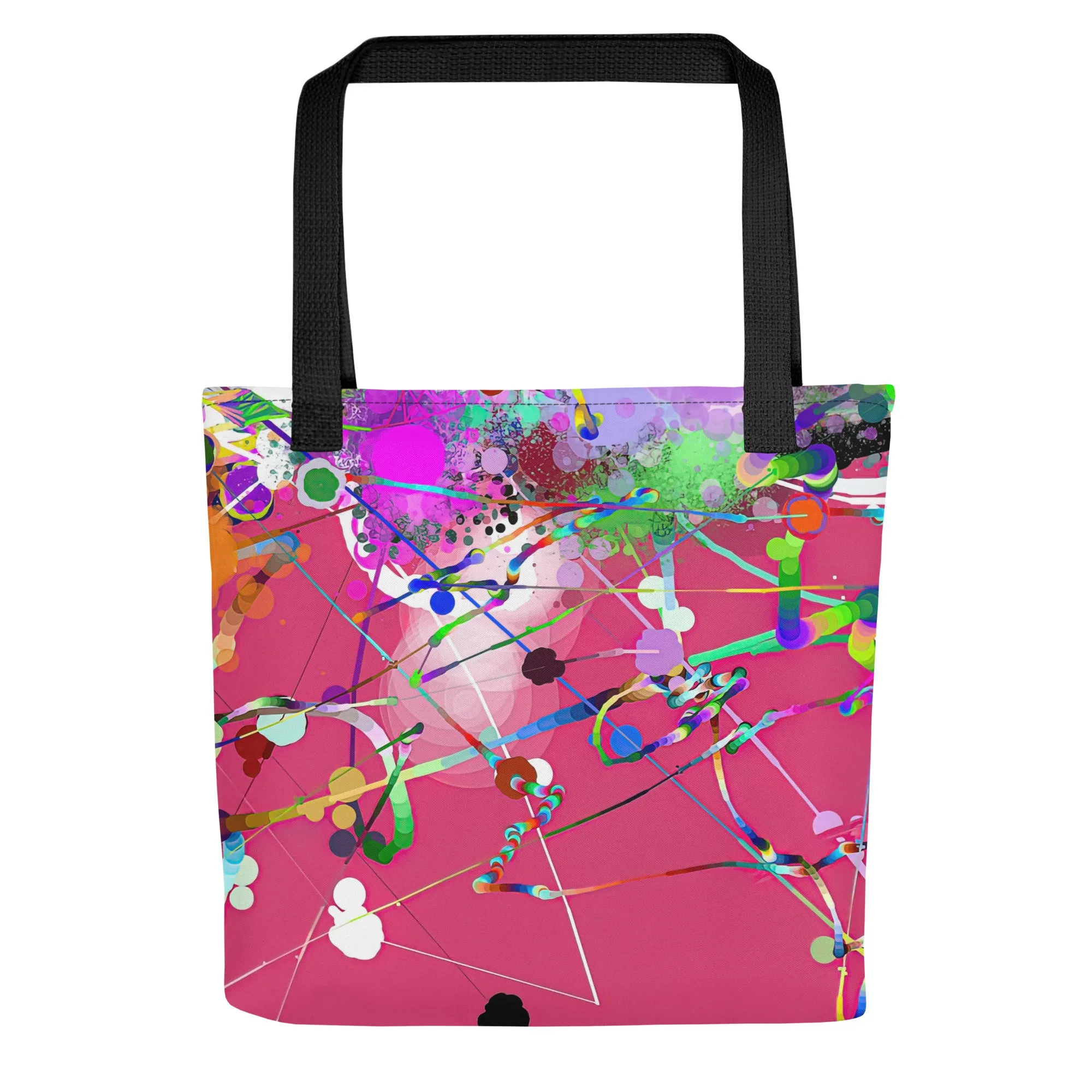 TRENDY TOTE