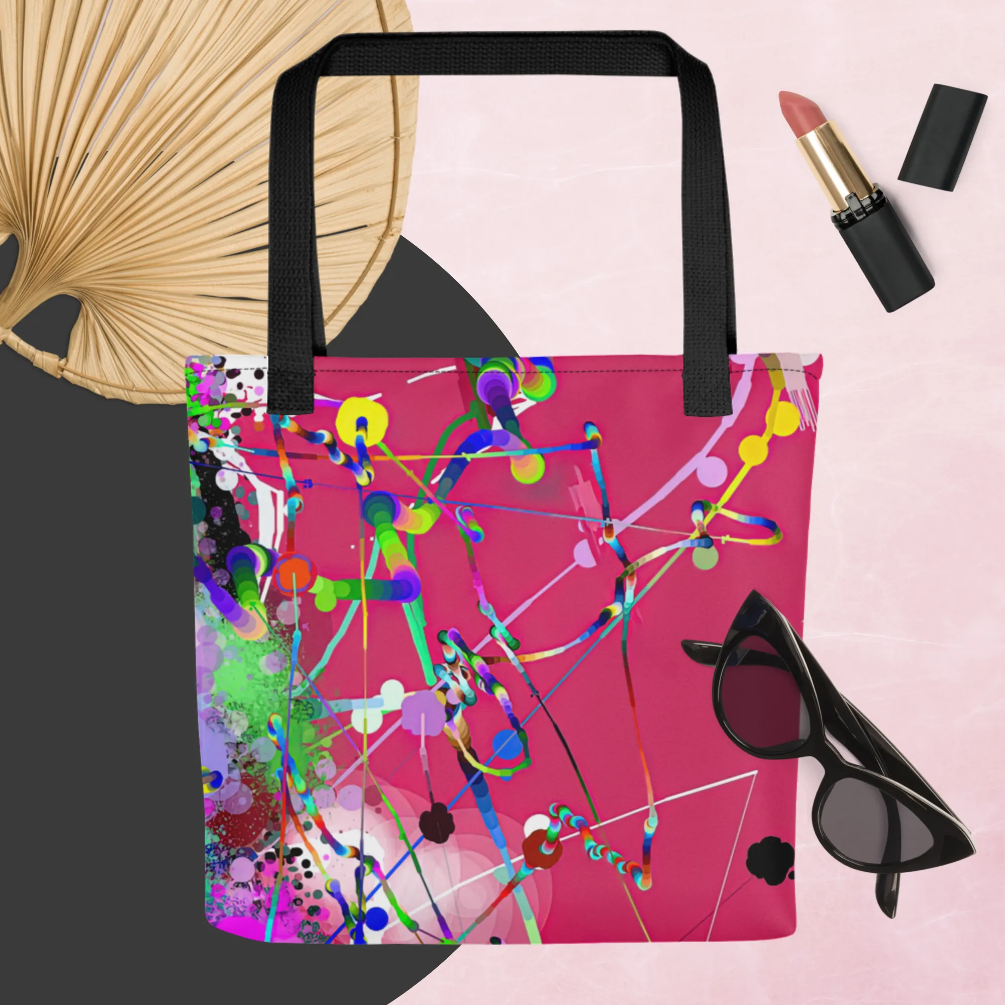 TRENDY TOTE