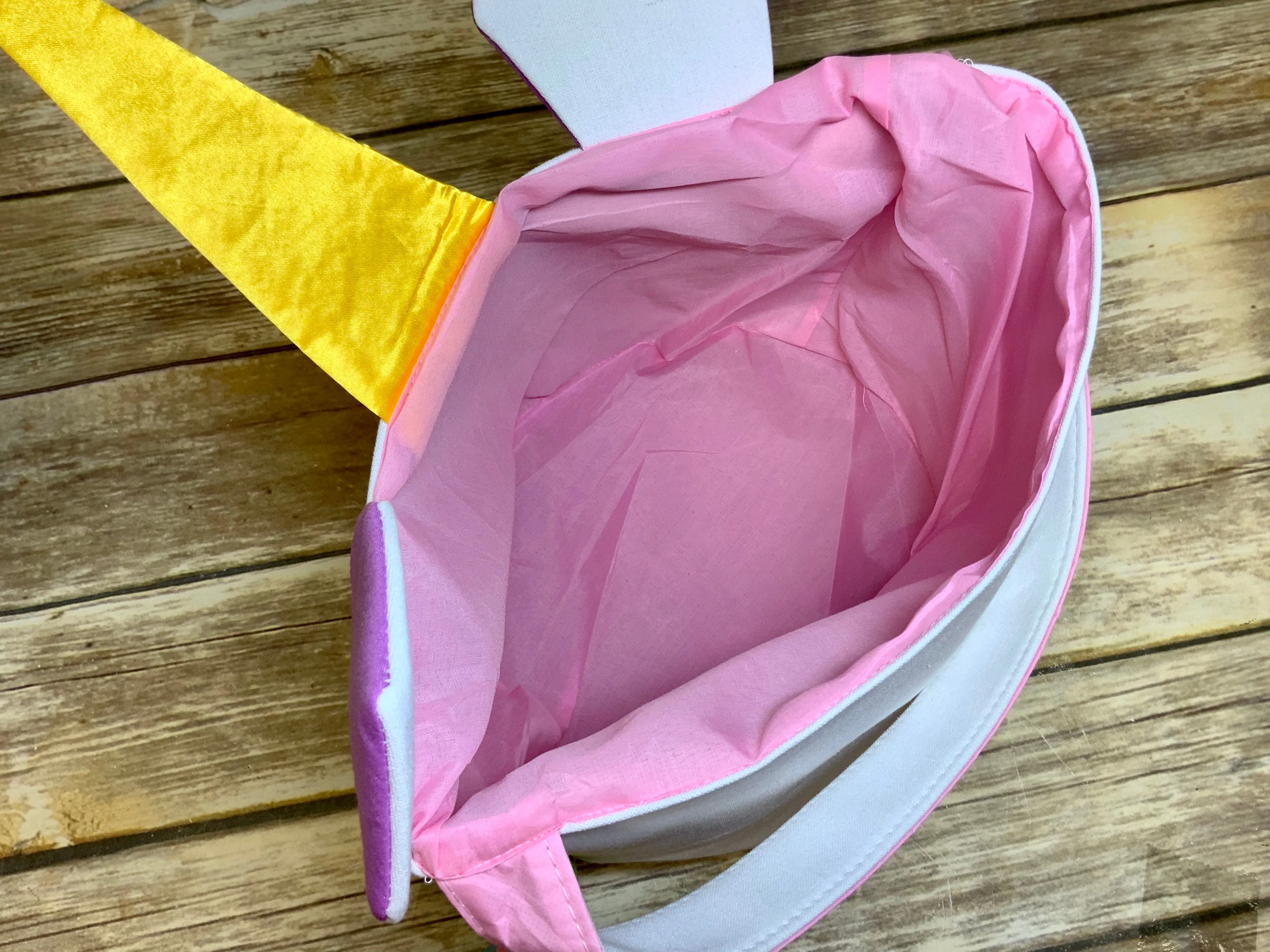 Unicorn Totes/ Bags/ Baskets