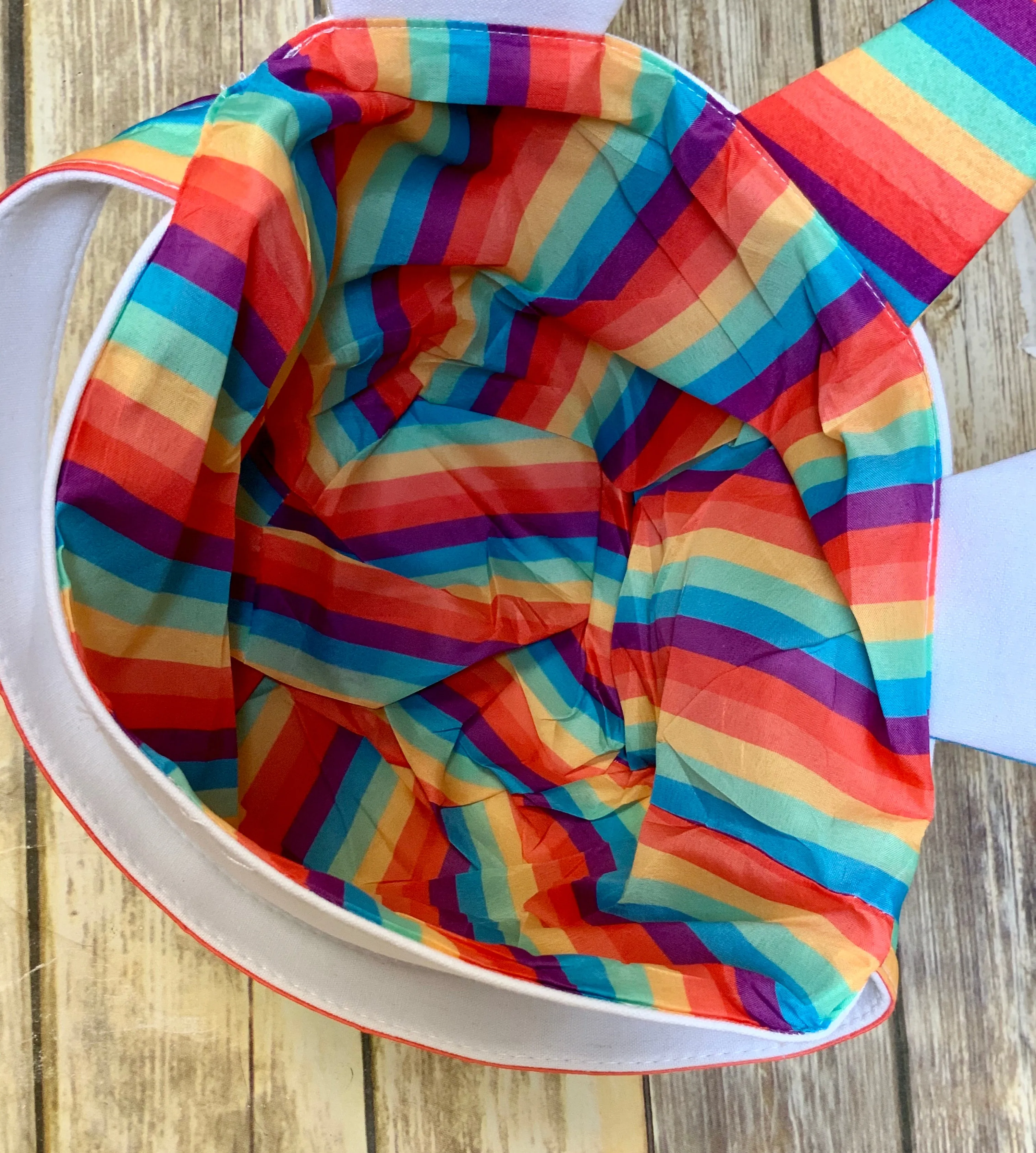 Unicorn Totes/ Bags/ Baskets