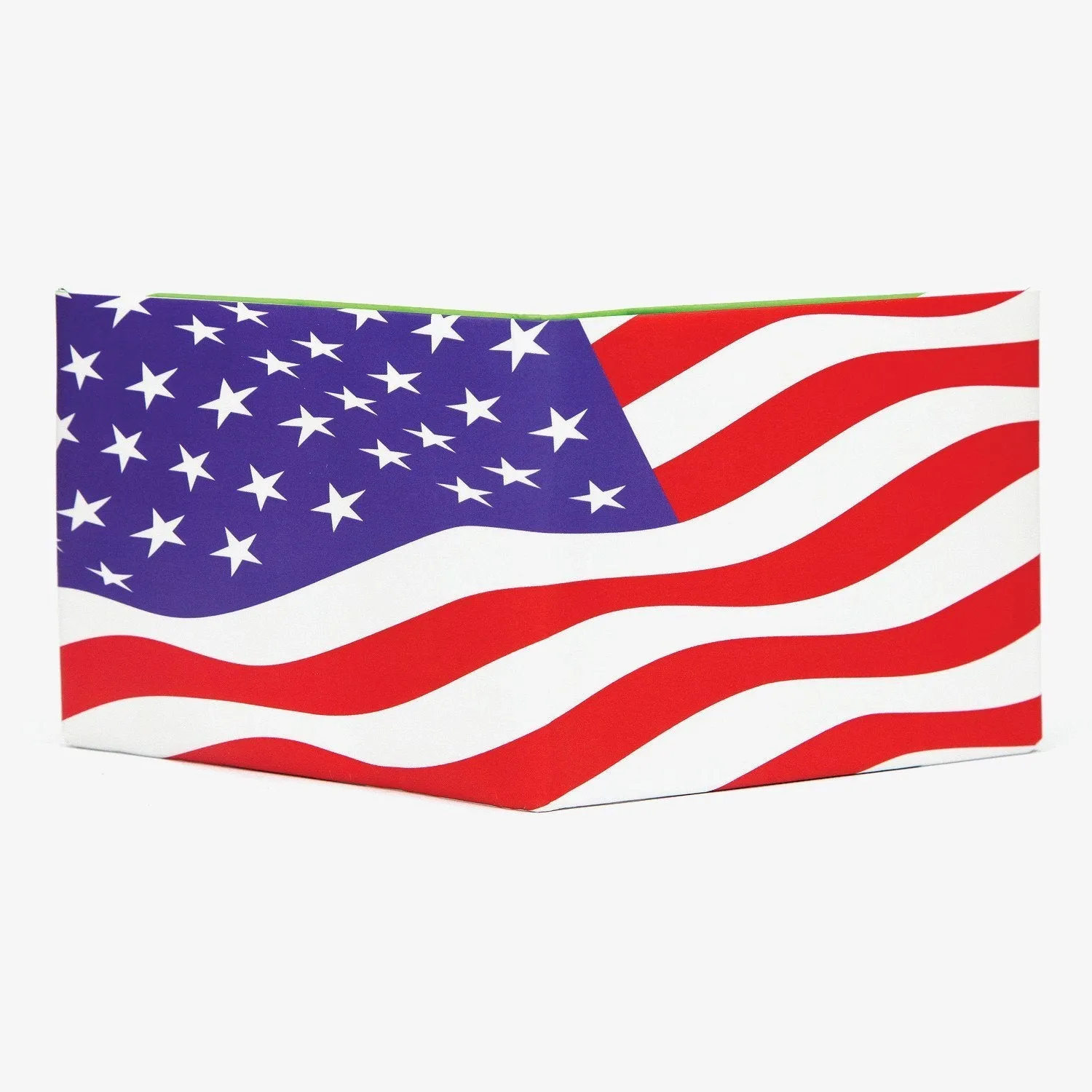 USA Bifold Wallet