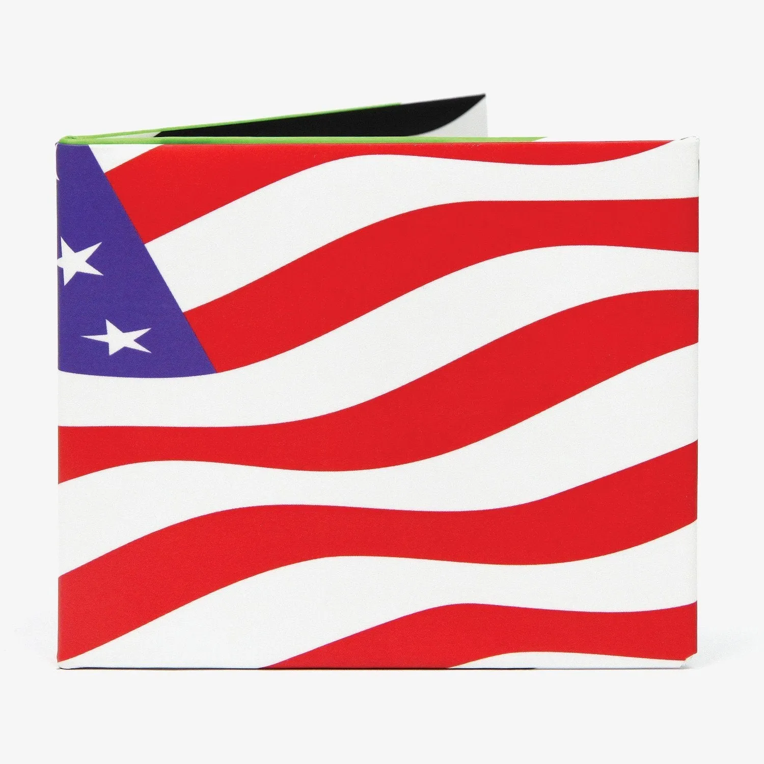 USA Bifold Wallet