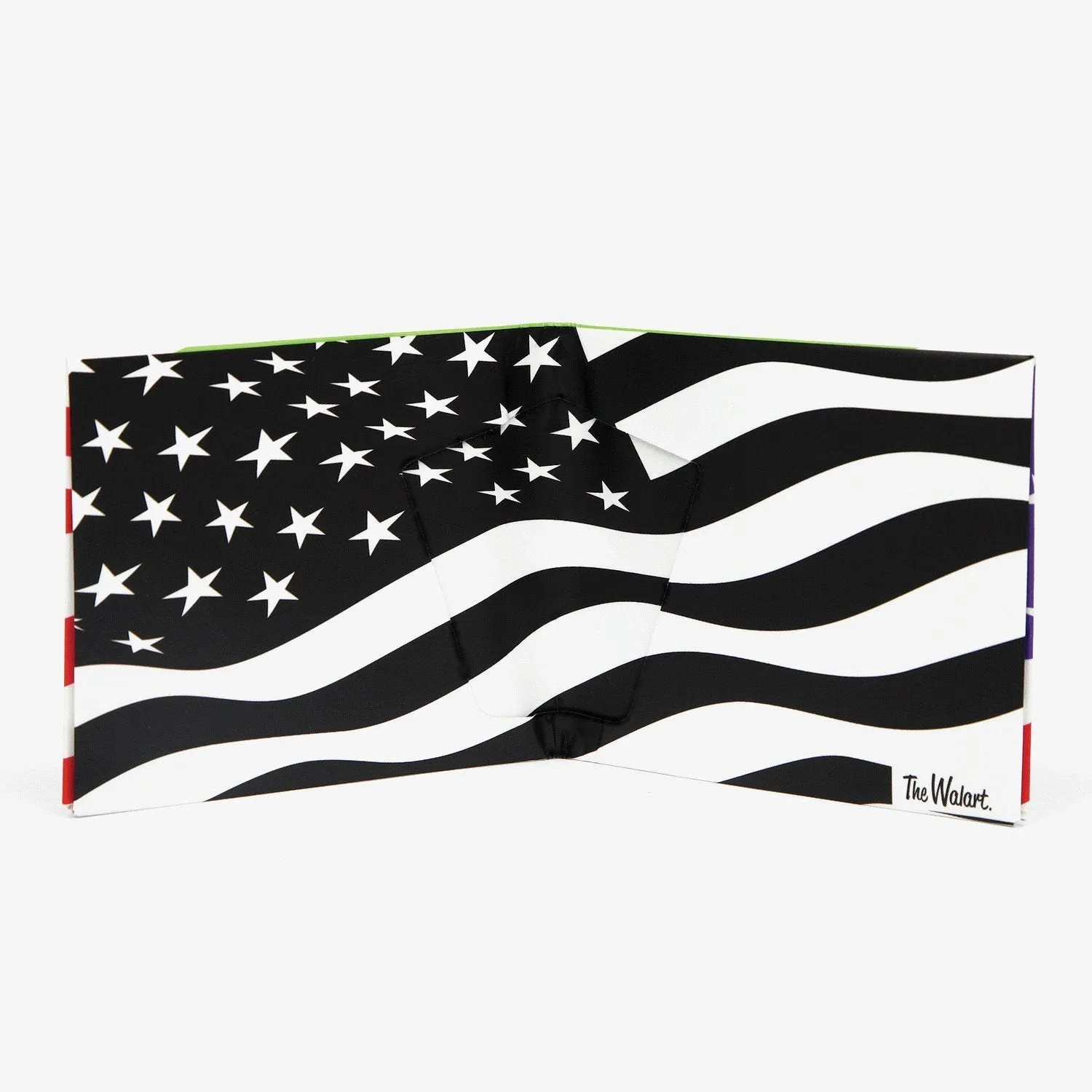 USA Bifold Wallet