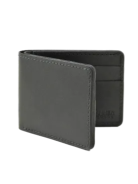 Utility Bifold- Black