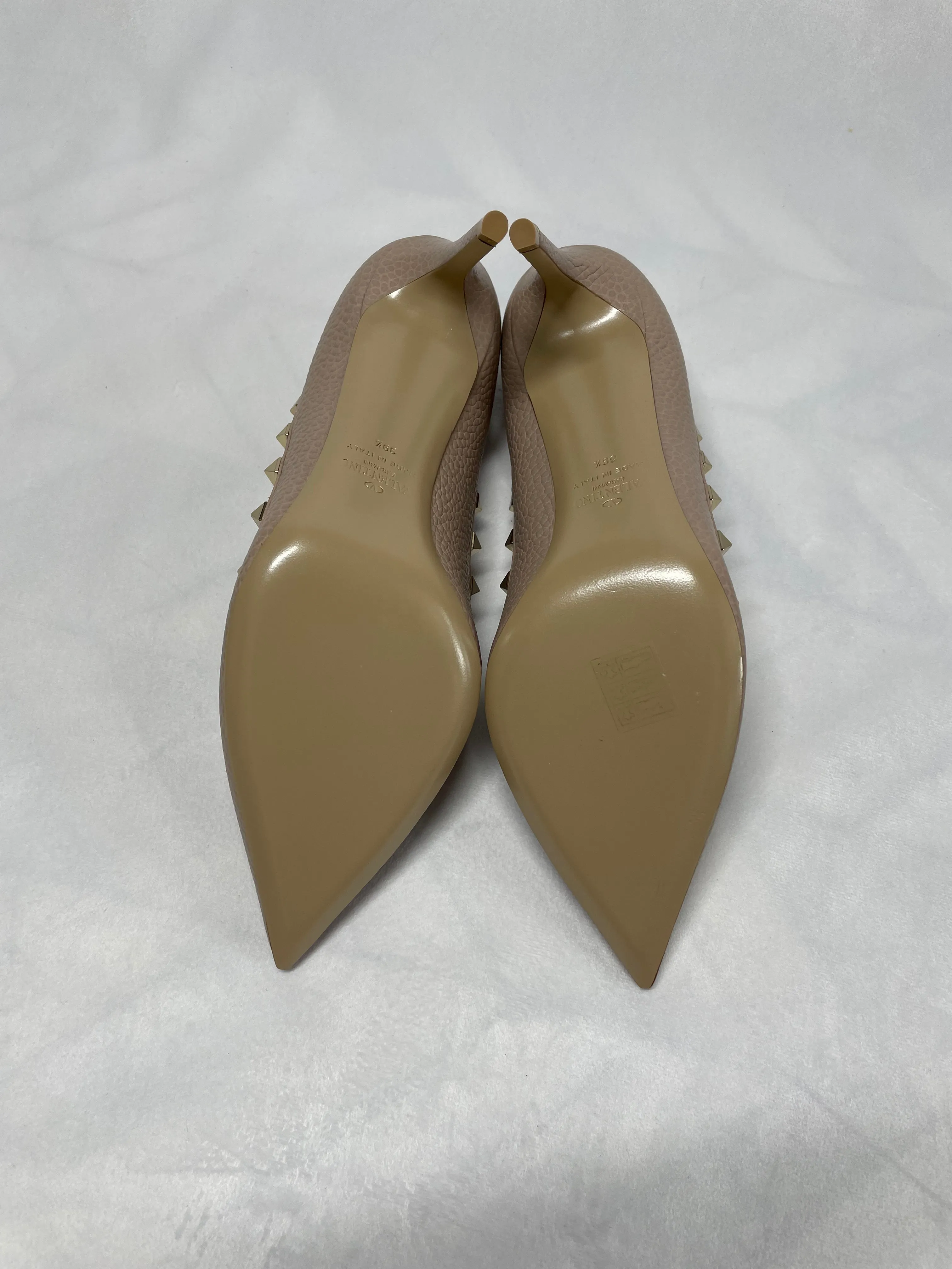 Valentino Rock Studs 9.5 *Brand New*