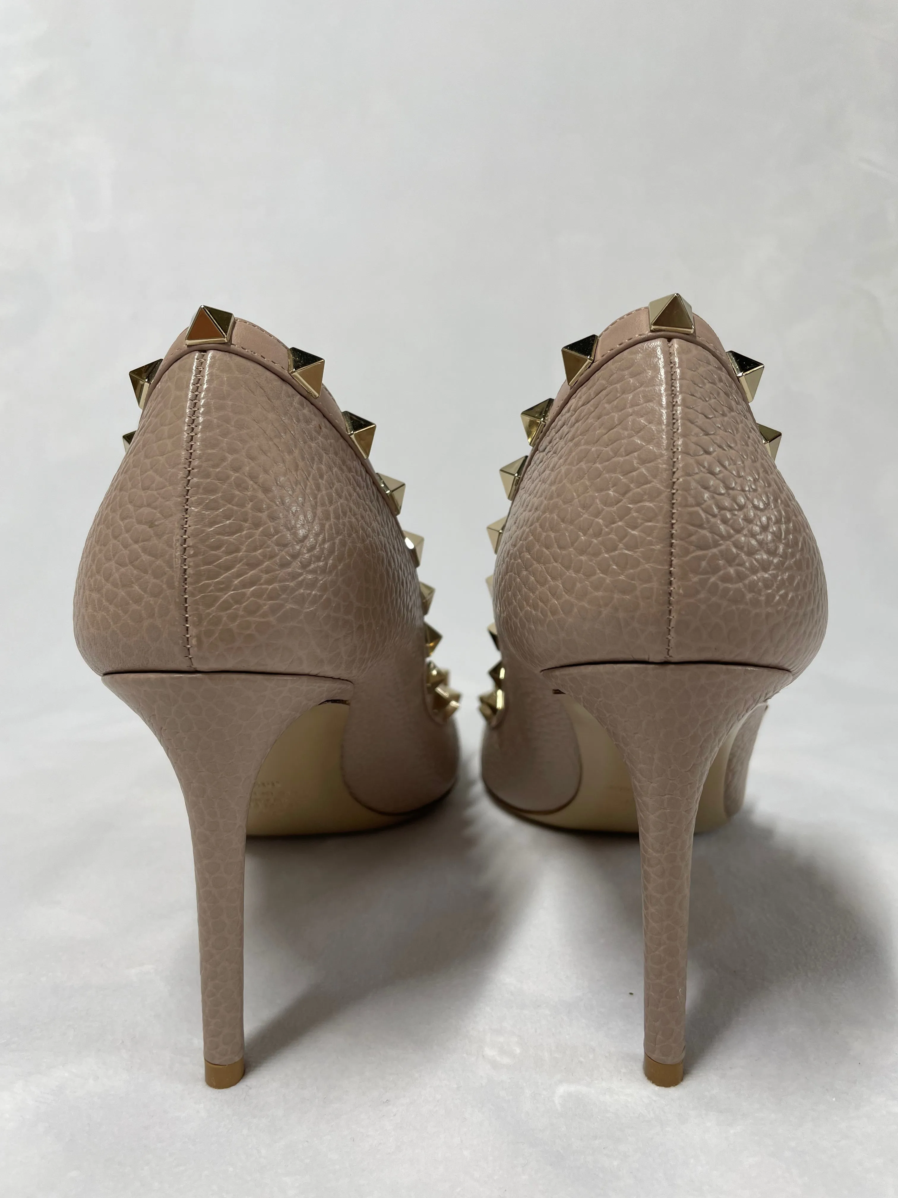 Valentino Rock Studs 9.5 *Brand New*