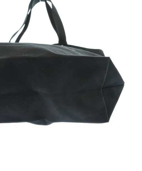 WILDSIDE YOHJI YAMAMOTO Totes