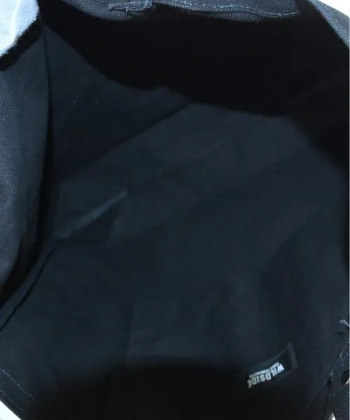 WILDSIDE YOHJI YAMAMOTO Totes