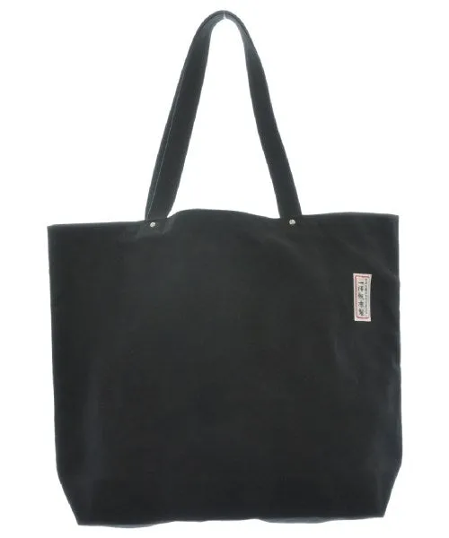 WILDSIDE YOHJI YAMAMOTO Totes