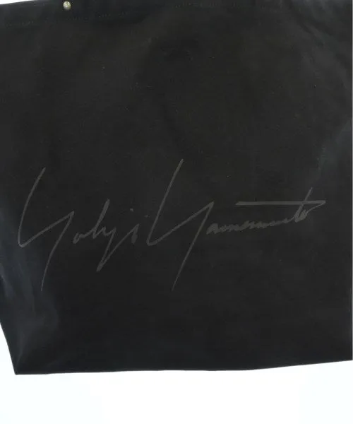 WILDSIDE YOHJI YAMAMOTO Totes