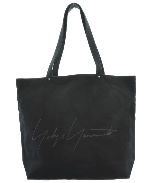 WILDSIDE YOHJI YAMAMOTO Totes