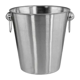 Wine Bucket Brushed Finish