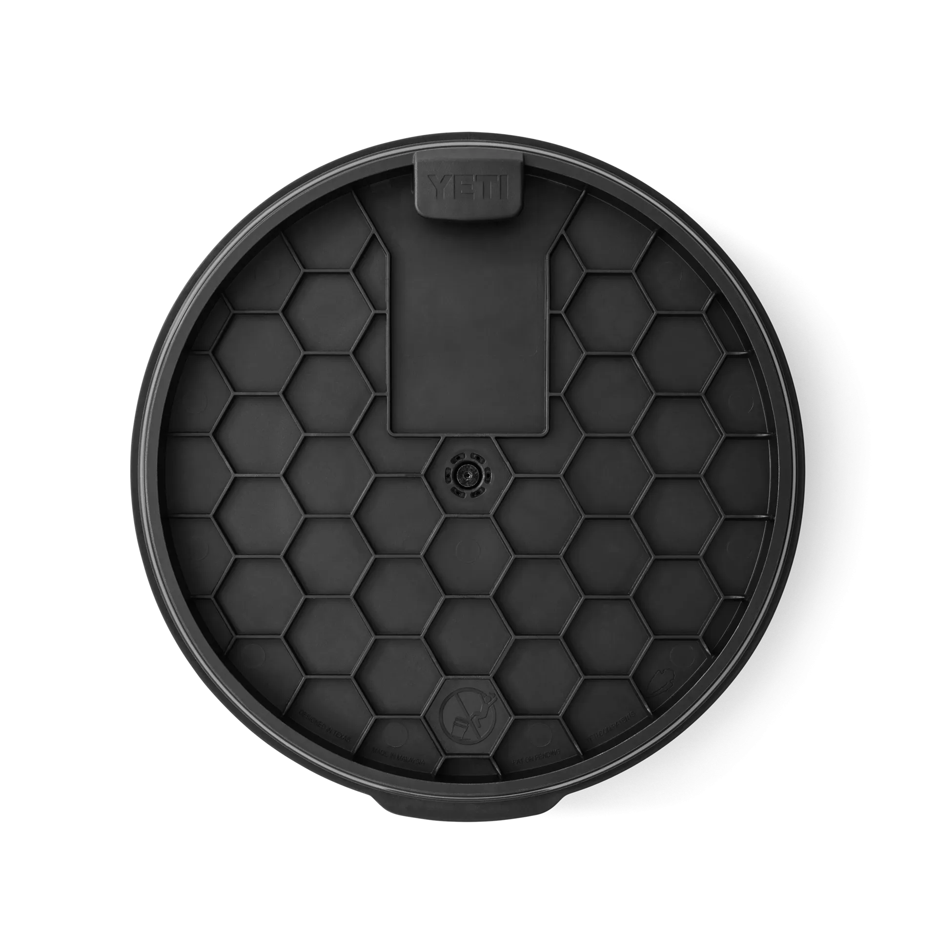 YETI LoadOut Bucket Swivel Seat