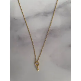 Zoë Link Necklace
